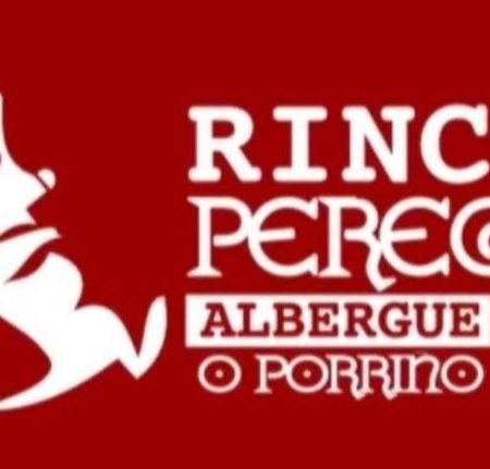 Albergue Rincon Del Peregrino Porrino-Pleno Centro-City Center Dış mekan fotoğraf