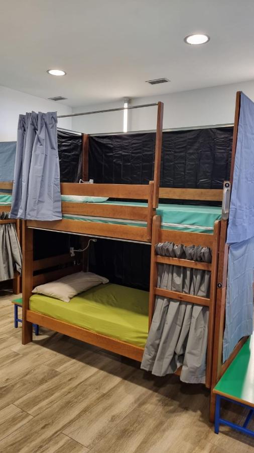 Albergue Rincon Del Peregrino Porrino-Pleno Centro-City Center Dış mekan fotoğraf