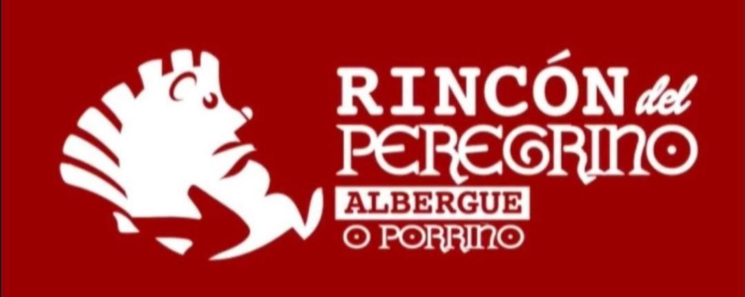 Albergue Rincon Del Peregrino Porrino-Pleno Centro-City Center Dış mekan fotoğraf