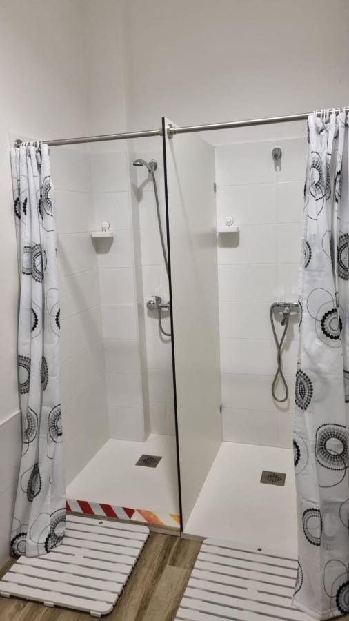 Albergue Rincon Del Peregrino Porrino-Pleno Centro-City Center Dış mekan fotoğraf