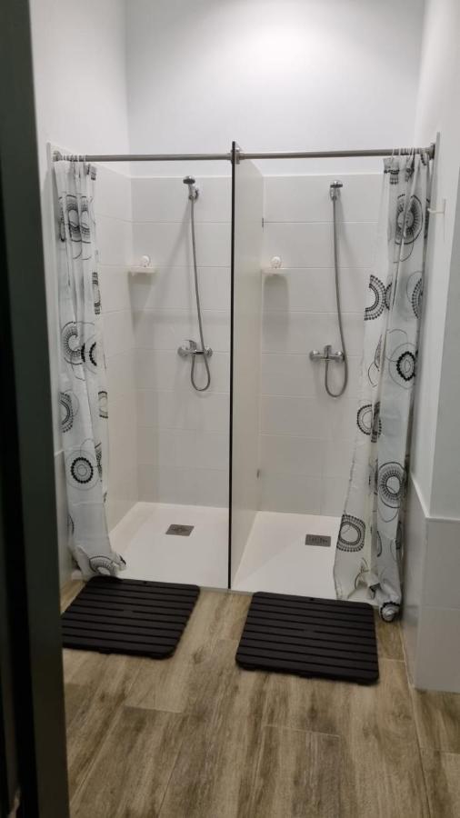 Albergue Rincon Del Peregrino Porrino-Pleno Centro-City Center Dış mekan fotoğraf